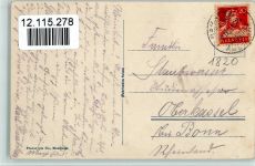 1820 Territet - Montreux