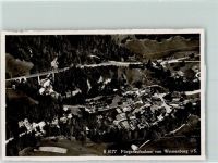 3764 Weissenburg - Fliegeraufnahme