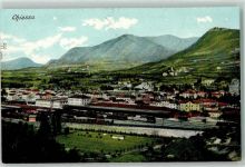 6830 Chiasso - Bahnhof Eisenbahn