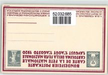 1. August Bundesfeier / Pro Patria Schweiz