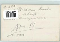 3000 Bern Berne Foto AK Monbijoustrasse