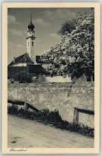 7307 Jenins - Dorfpartie