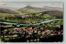 5330 Bad Zurzach Gebrauchsspuren Küssaburg