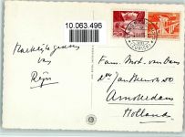 8134 Adliswil Sood-Oberleimbach - Zürich Gasthaus Hirschen