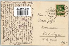 6986 Novaggio - Monte Rosa