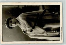 2545 Selzach - Passionsspiele Pilatus Hermann Amiet