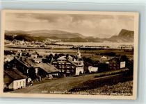 1348 Le Brassus - Vue sur le Sentier Lac de Joux et Dent de Vaulion