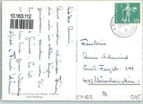 7433 Casti-Wergenstein - Schamserberg Mathon und Lohn