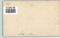 7457 Bivio 1929 Foto AK Wohnhaus AK