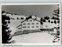 7078 Lenzerheide/Lai - Valbella Casoja Winter