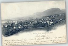 2034 Peseux 1899 Lithographie