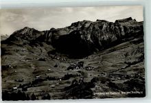 8843 Oberiberg - mit Fluhberg Biel Schülberg