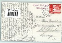 8843 Oberiberg - mit Fluhberg Biel Schülberg