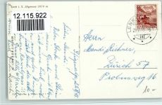 3775 Lenk im Simmental - i.S. Jfigensee