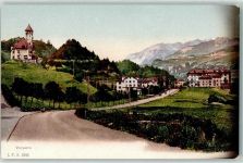 7552 Vulpera - Kirche