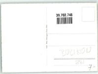 8608 Bubikon Foto AK Schafe Huhn Foto Honegger