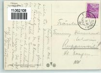 6363 Fürigen - Vierwaldstättersee