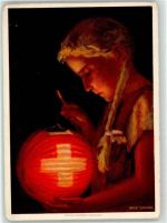 1. August Bundesfeier / Pro Patria Schweiz