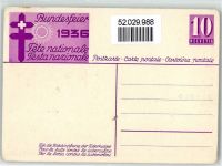 1. August Bundesfeier / Pro Patria Schweiz