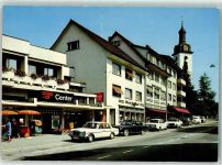 5610 Wohlen AG - Coop Center Kirche