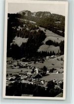 3775 Lenk im Simmental - Mülkerblatte