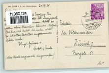 3775 Lenk im Simmental - Mülkerblatte