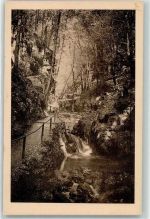 4614 Hägendorf - Teufelsschlucht