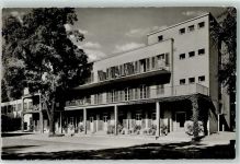 5116 Schinznach Bad - Pension Habsburg