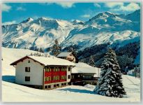 7077 Valbella - Winter Erlebacherhus