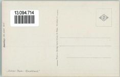 9606 Bütschwil - Toggenburg Aeusseres Feld