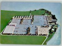 9423 Altenrhein - Camping Weisses Haus Projekt Yachthafen