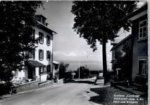 9405 Wienacht-Tobel - Kurhaus Landegg, Blick zum Bodensee