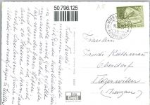 9405 Wienacht-Tobel - Kurhaus Landegg, Blick zum Bodensee