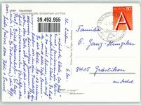 3703 Aeschiried - Winter Lobpreiskapelle Schwalmern First