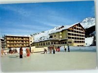 7077 Valbella - Hotel Valbella Inn Curling