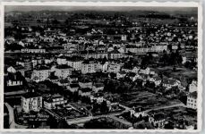 1020 Renens VD - Fliegeraufnahme