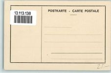 8307 Oberkempttal Effretikon - Fabrik Magggi Ansicht von Süden