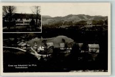 8495 Schmidrüti - Ferienkolonie bei Wyla