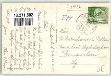 8495 Schmidrüti - Ferienkolonie bei Wyla