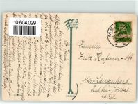 7242 Luzein - Kirchlein Winter