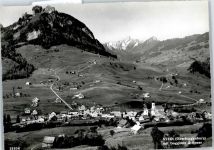 9655 Stein SG - Gesamtansicht