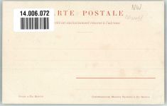 6053 Alpnachstad Lithographie