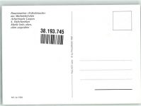 3177 Laupen BE 1984 Foto AK Masken Achetringele Briefmarke Bildseite