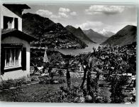 6926 Montagnola Collina d'Oro - Casa Montebello Collina d'Oro