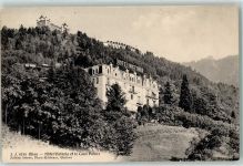 1823 Glion - Hotel Victoria et Caux Palace