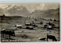 6083 Hasliberg Hohfluh - Gummenalp Wetterhorngruppe