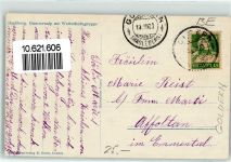 6083 Hasliberg Hohfluh - Gummenalp Wetterhorngruppe