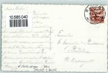 1807 Blonay - Schloss