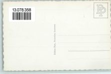 2710 Tavannes Foto AK Grand Rue, sehr gute Erhaltung AK