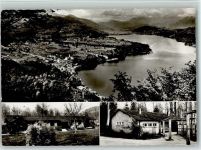 6983 Magliaso - Ev. Jugendheimstätte Luganersee